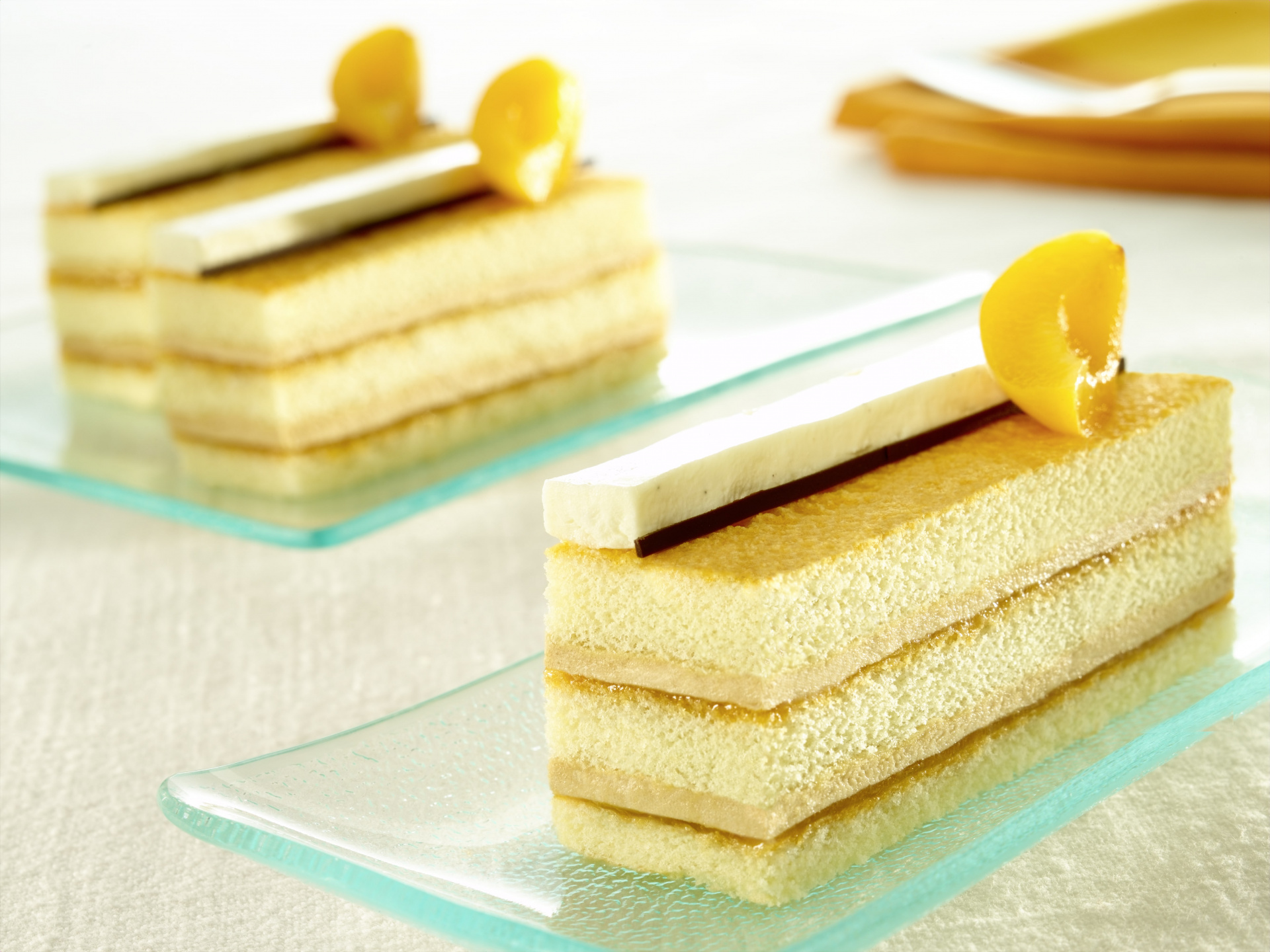 Кондитерские смеси